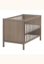 avis Lit bébé Sundvik 60x120 par Marie