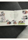 avis L'imagerie des bébés - les chats par Maryne