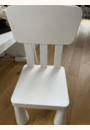avis Chaise enfant Mammut par Shirel
