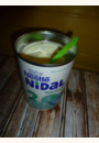 avis Lait NidalGest 2 800g par Sarah