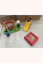avis Playmobil 1.2.3 - Enfants et parc de jeux par Julie