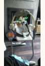 avis Chaise Haute Polly Magic Relax par charlotte