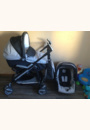 avis Trio Pliko P3 Compact par Adeline