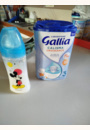 avis Lait Calisma Croissance 3 par Manon
