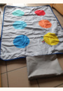 avis Grand tapis nomade par Alex