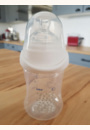 avis Biberon Perfect Sense 150 ml avec tétine physiologique par florence