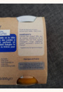 avis BIO BONNE NUIT Carotte des Landes Butternut riz de Camargue 200 g dès 8 mois par Laura