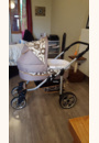 avis Poussette Matrix trio par Sophie