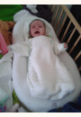 avis Doomoo Nid par Elodie