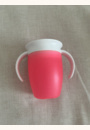 avis Tasse d'apprentissage 360° Miracle 207 ml par Lina