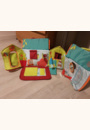 avis LA MAISON DE SOPHIE LA GIRAFE + SOPHIE LA GIRAFE par audrey