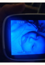 avis Babyphone Moniteur Smart Baby  par Lucie