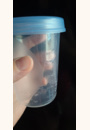 avis Pots de Conservation Couvercles Vissables 240 ml par Marina
