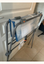 avis Baignoire FlexiBath par vanessa