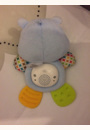 avis Peluche Croc´Hippo par Aurelie