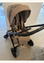 avis Poussette Duo Move N Care par Laura