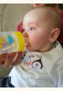 avis Biberon anti-colique 270ml Sensation+ Winnie L'Ourson par Nadine