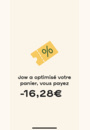 avis Application mobile Jow par Harmony
