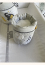 avis Paniers de toilette Babyfan (x3) par Marine