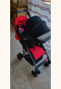avis Poussette Easylife Elite par Elisabeth
