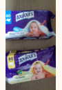 avis Lingettes Toujours par AUDREY