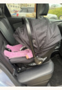 avis Siège auto sprint™ R129 par Sarita