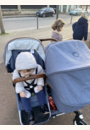 avis Poussette Donkey 3 Duo par BERTILLE