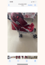 avis Poussette London par Farah