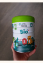 avis Lait de suite 2ème âge Bio de 6 à 12 mois par Kenza