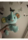 avis Peluche interactive Eléphanteau 1,2,3 suis-moi par Ali Reda