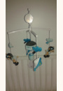 avis Lazare mobile en tissu par Aurore