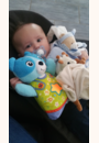 avis Mon ourson à merveilles par Marie Charlotte