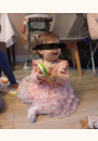 avis Baby Smartphone Bilingue par Melanie