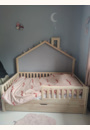 avis Lit cabane LT Premium par Audrey