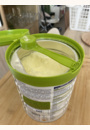 avis Lait Physiolac 2 Bio par Clemence