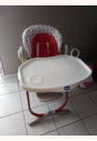 avis Chaise Haute Polly Magic Relax par sindy