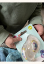 avis Sucettes physiologiques SMART Stitch 18-36m par Noemie