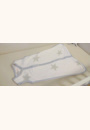 avis Gigoteuse d'hiver en mousseline de coton par Nathalie