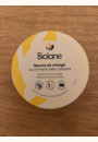 avis Baume de change au liniment par Pauline