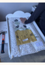 avis Plan à langer pour commodes pastille, variety, romantique, sirius, gaufrette et rondeur par Manon