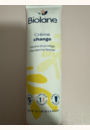avis Crème change par Margaux