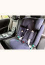 avis Siège auto évolutif ADVANSAFIX PRO par Floriane
