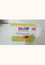avis 100% Fruits Pommes Bananes - 4 coupelles x 100g - 4 mois par Cécile
