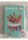 avis Jeu d'adresse Crazy Sticks par Lina