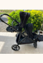 avis Poussette double Gazelle S par Salima