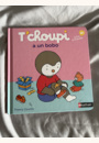avis Livre T'choupi a un bobo par Florian