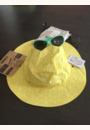 avis Chapeau Kapel anti UV par Gaëlle