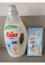 avis Lessive Le Chat Bébé par Céline