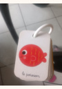 avis Mon imagier des animaux par Deborah