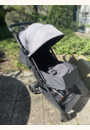 avis Poussette Metro 3 par Julie